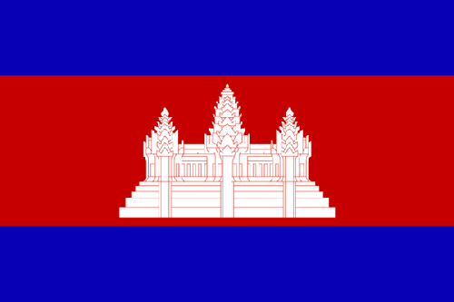 Kambodscha für Einsteiger