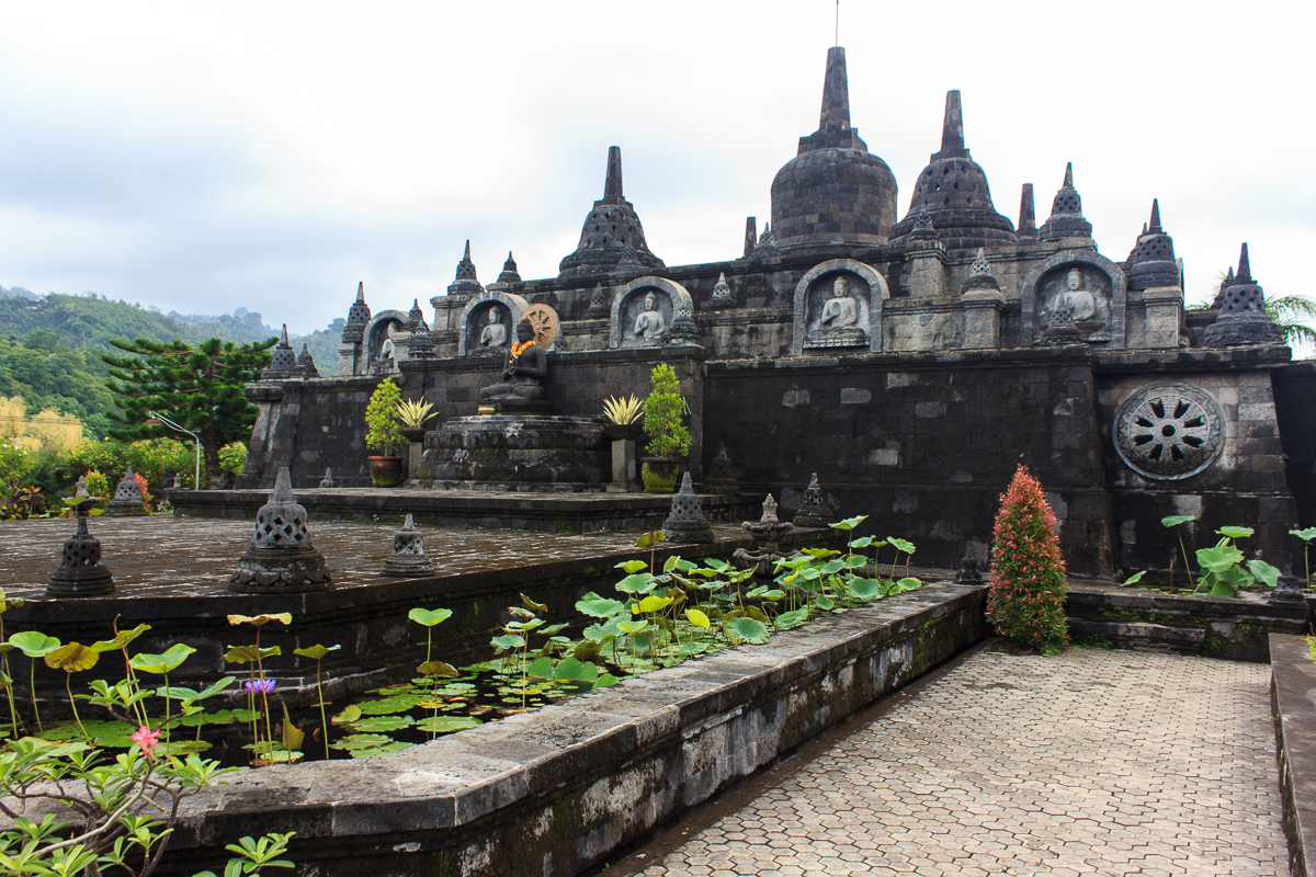 Bali – Insel der Götter