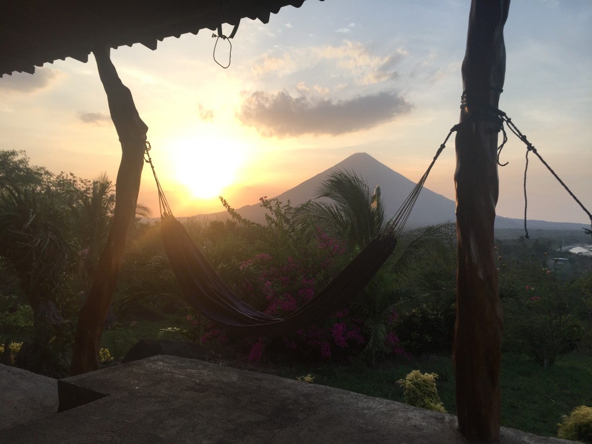 Unterwegs in Nicaragua – Von Granada bis San Juan del Sur